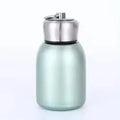 1Pc 300Ml Insulated Stainless Steel Travel Mug - Keeps Drinks Hot or Cold for Hours - Perfect for Camping and Travel